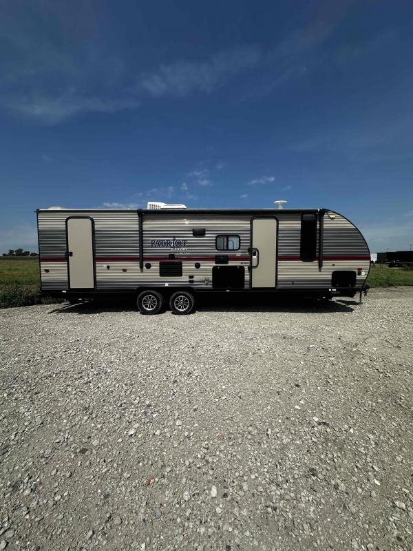 used Other Trailers Forest River  for sale, in Alda, NE Thumbnail 2
