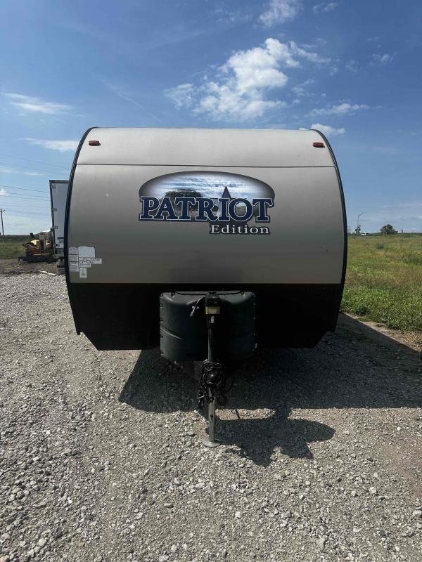 used Other Trailers Forest River  for sale, in Alda, NE Thumbnail 5