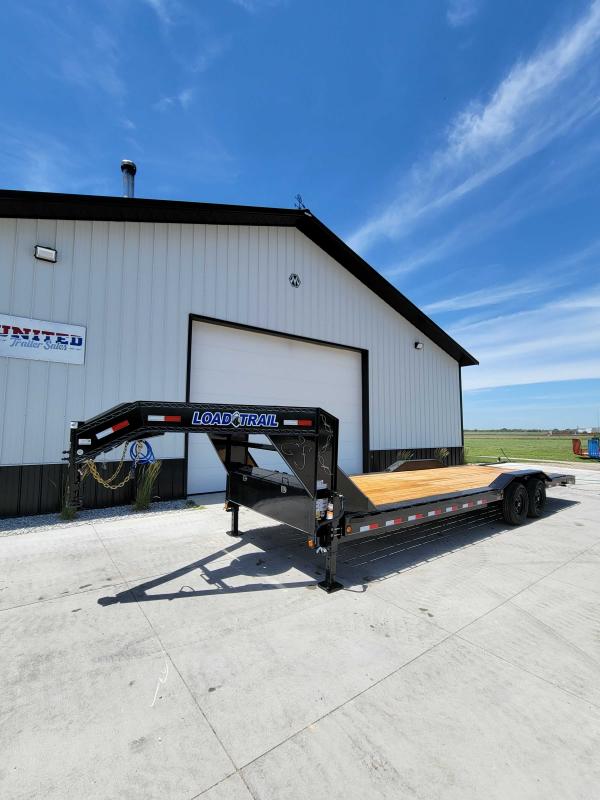 2022 Load Trail GC14 Carhauler 102 x 26 2022 Load Trail GC14 Carhauler 102 x 26