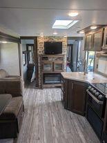 used Other Trailers Forest River  for sale, in Alda, NE Thumbnail 7
