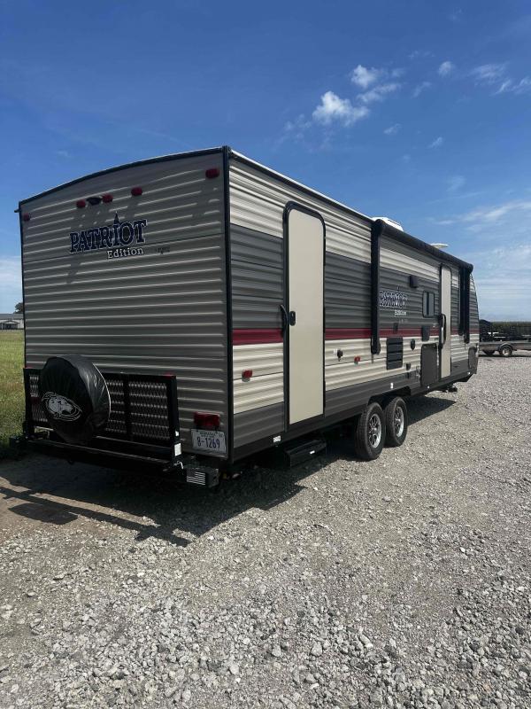 used Other Trailers Forest River  for sale, in Alda, NE Thumbnail 3