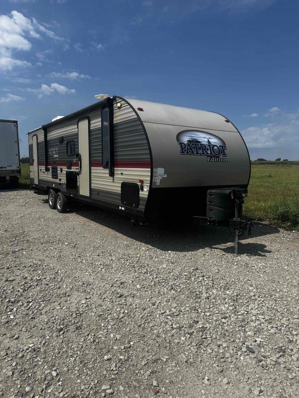 used Other Trailers Forest River  for sale, in Alda, NE image-0