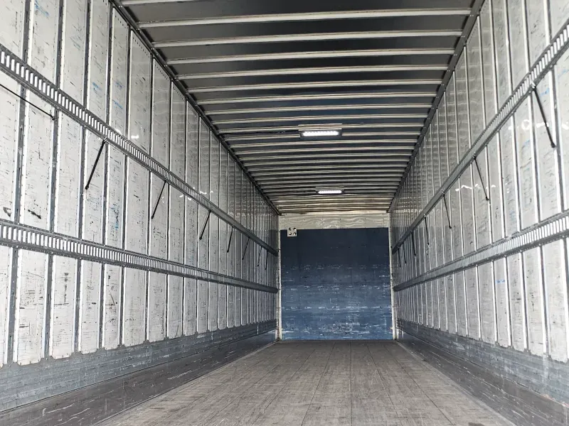 used Dry Van Semi Trailers Utility Trailer Manufacturing Company  for sale, in Melbourne Beach, FL Thumbnail 10