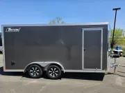new Cargo (Enclosed) Trailers Triton Trailers  for sale, in Deforest, WI Thumbnail 3