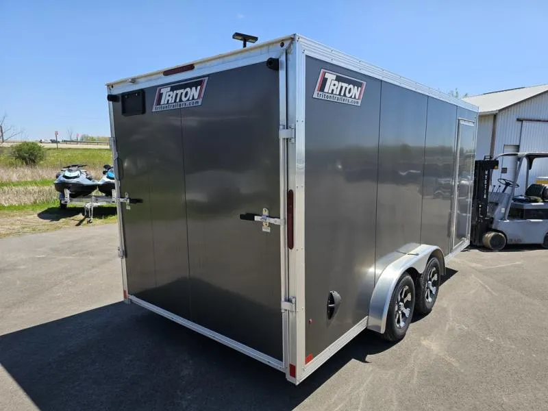 2023 Triton