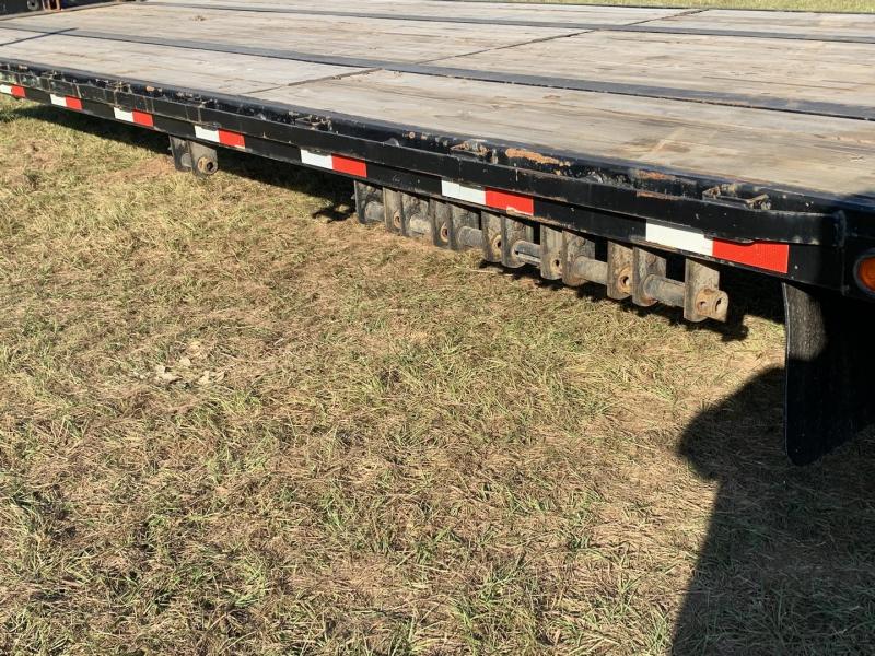 used Equipment / Flatbed Trailers Gatormade Trailers  for sale, in Rosepine, LA Thumbnail 10