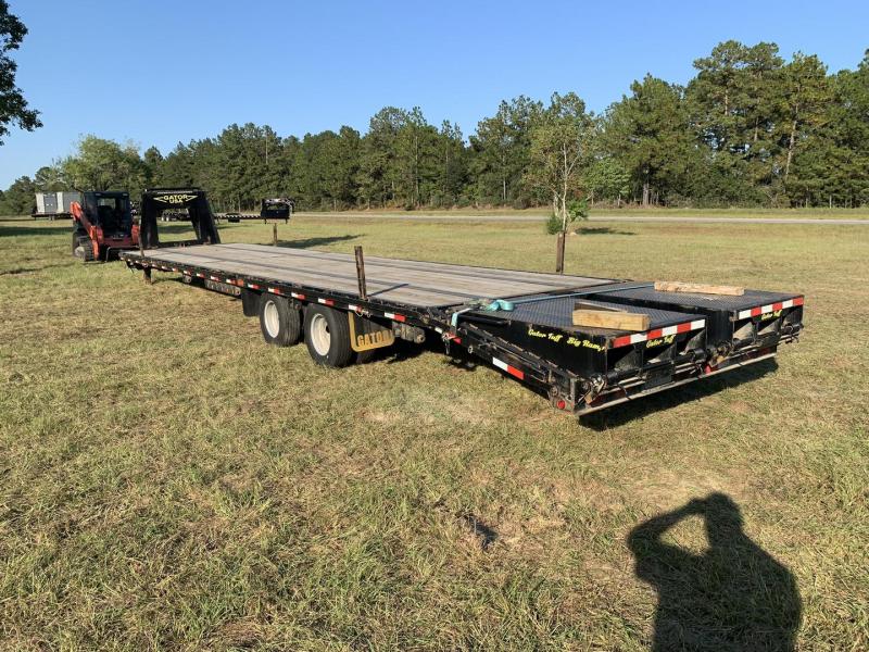used Equipment / Flatbed Trailers Gatormade Trailers  for sale, in Rosepine, LA Thumbnail 4