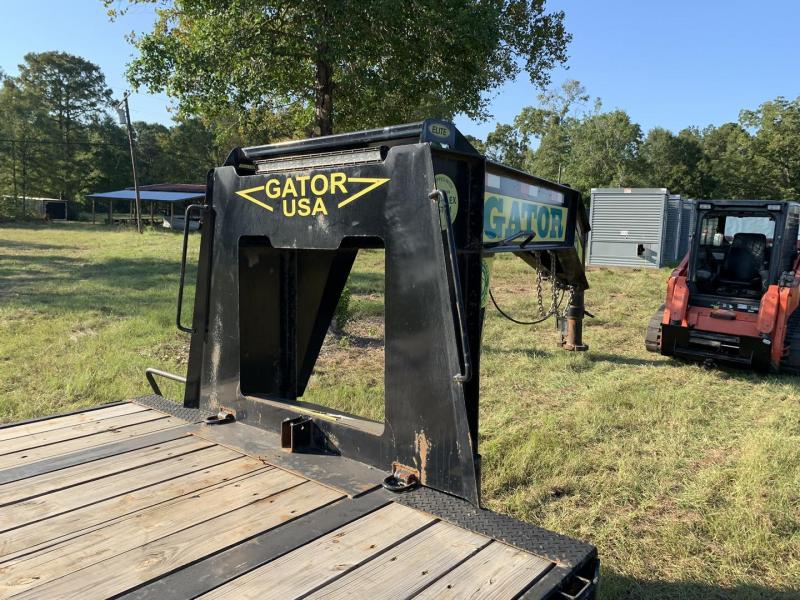 used Equipment / Flatbed Trailers Gatormade Trailers  for sale, in Rosepine, LA Thumbnail 7