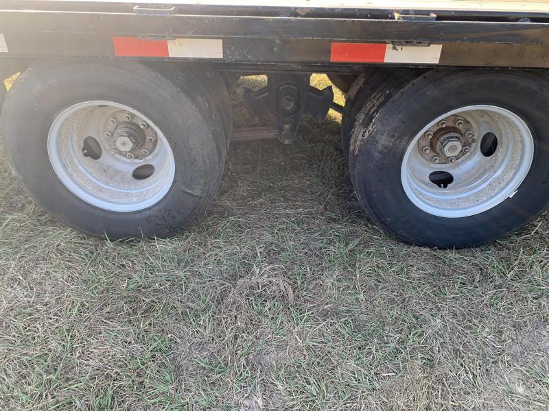 used Equipment / Flatbed Trailers Gatormade Trailers  for sale, in Rosepine, LA Thumbnail 6