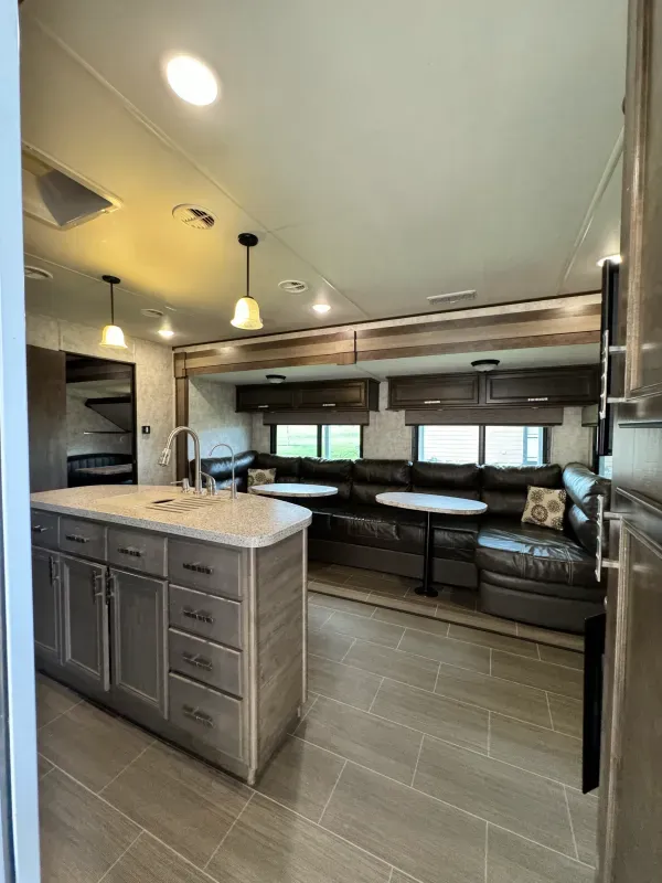 used Travel Trailers Highland Ridge RV Other for sale, in Pasco, WA Thumbnail 6