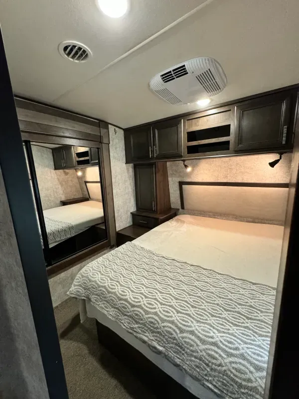 used Travel Trailers Highland Ridge RV Other for sale, in Pasco, WA Thumbnail 8