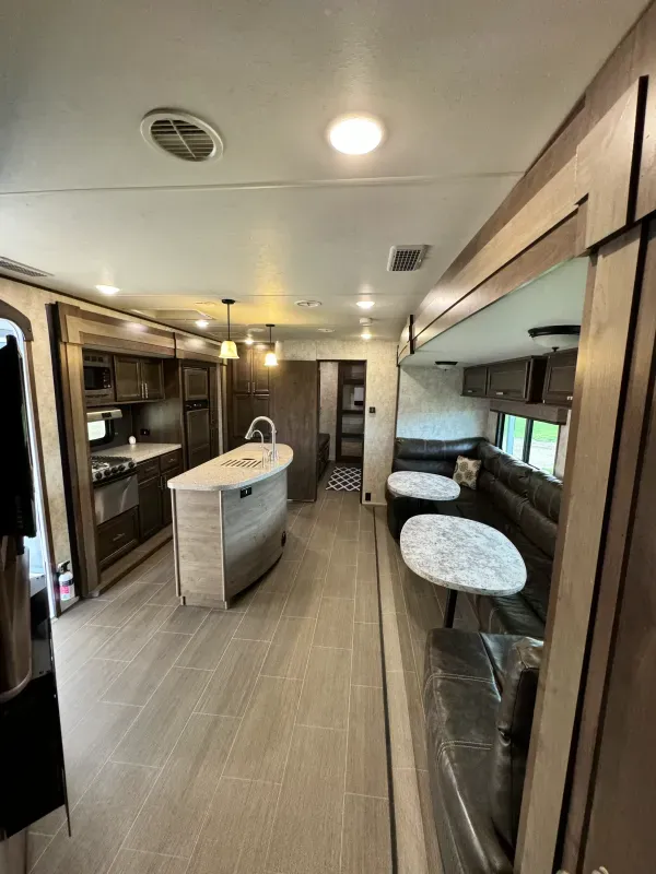 used Travel Trailers Highland Ridge RV Other for sale, in Pasco, WA Thumbnail 4