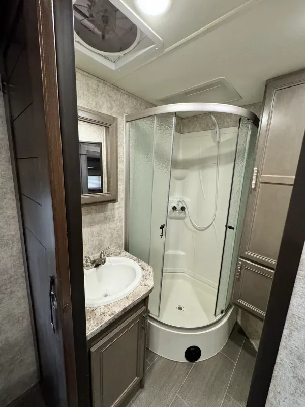 used Travel Trailers Highland Ridge RV Other for sale, in Pasco, WA Thumbnail 7