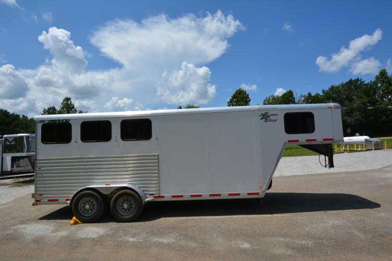 2010 Merhow 7300 with dressing room 2010 Merhow 7300 with dressing room