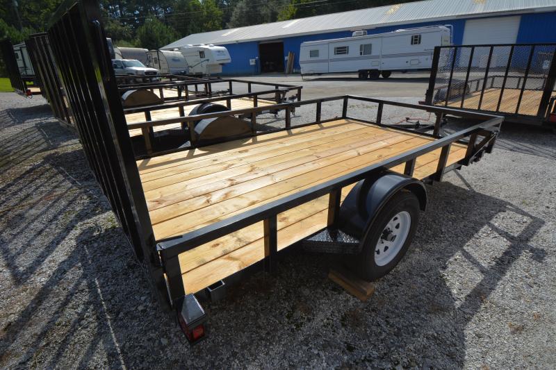 2021 Superior Trailers 61/2X12 Trailers 2021 Superior Trailers 61/2X12 Trailers