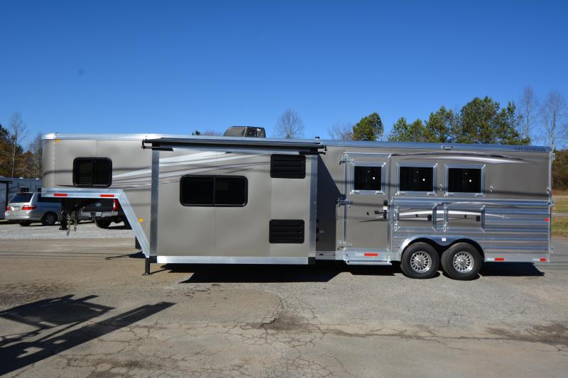 2021 Merhow 8312-A RKS STAMPEDE 2021 Merhow 8312-A RKS STAMPEDE