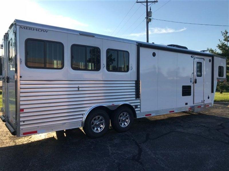 2022 Merhow 8311 Available Now!!! 2022 Merhow 8311 Available Now!!!