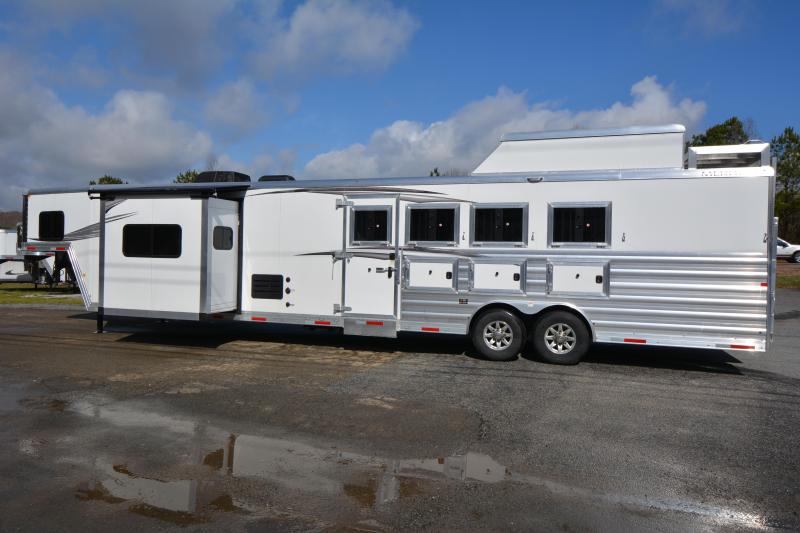 2022 Merhow 8417 REAR SIDE LOAD 2022 Merhow 8417 REAR SIDE LOAD