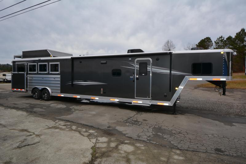 2022 Merhow 8417 REAR SIDE LOAD 2022 Merhow 8417 REAR SIDE LOAD
