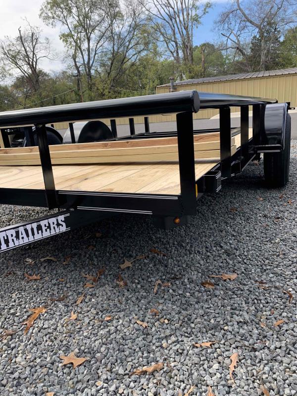 2023 Davidson Trailers Stagecoach Utility Trailer HJ Trailer Sales in