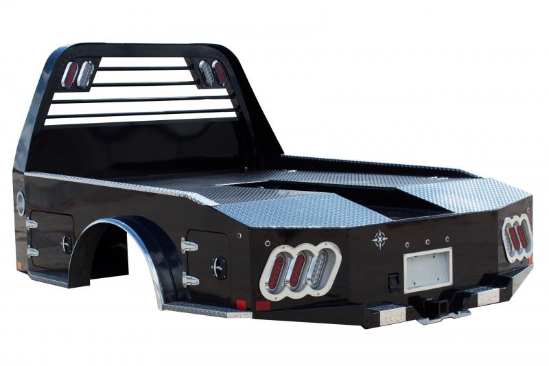 2022 Norstar ST Bed 086975800I Truck Bed Near Me