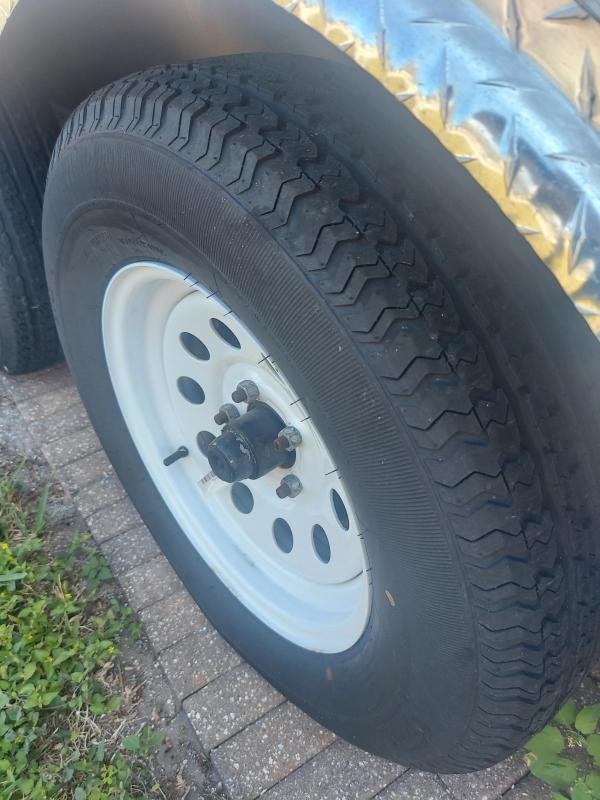 used Other Trailers Freedom Trailers  for sale, in Cocoa Beach, FL Thumbnail 15