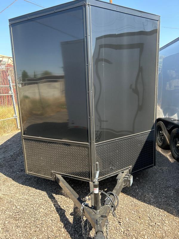 new Cargo (Enclosed) Trailers Sawyer Trailers  for sale, in Phoenix, AZ image-0
