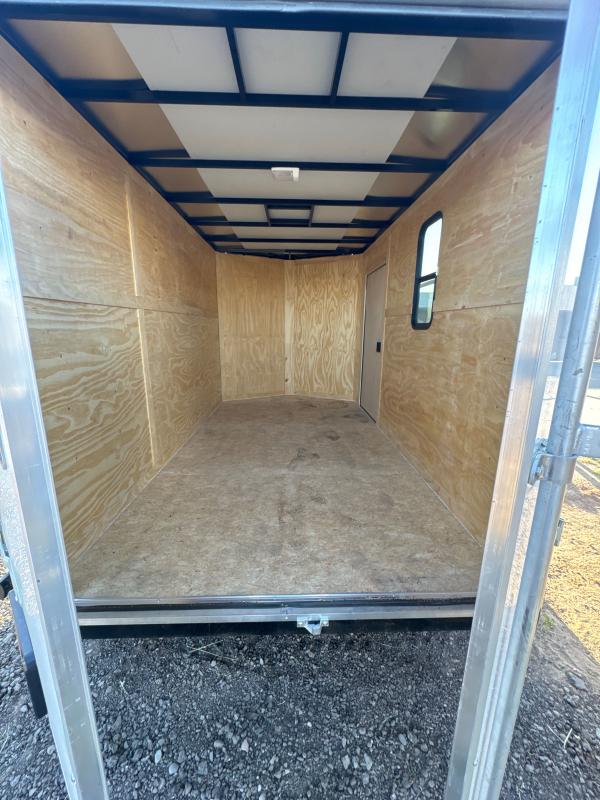 new Cargo (Enclosed) Trailers Sawyer Trailers  for sale, in Phoenix, AZ Thumbnail 6