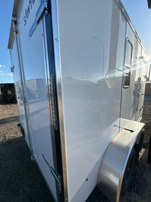 new Cargo (Enclosed) Trailers Sawyer Trailers  for sale, in Phoenix, AZ image-0
