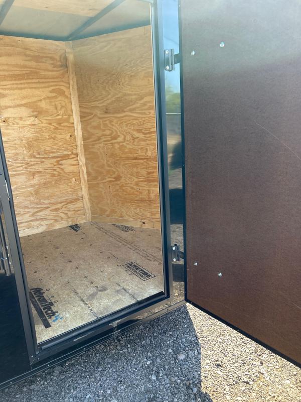 new Cargo (Enclosed) Trailers Sawyer Trailers  for sale, in Phoenix, AZ Thumbnail 3