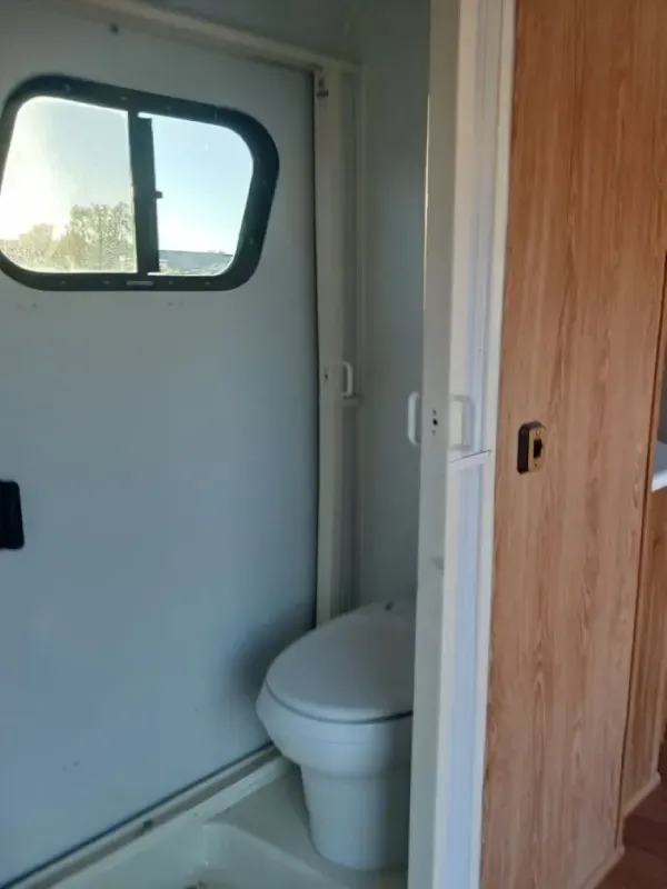 used Horse Trailers Trails West  for sale, in Camarillo, CA Thumbnail 4