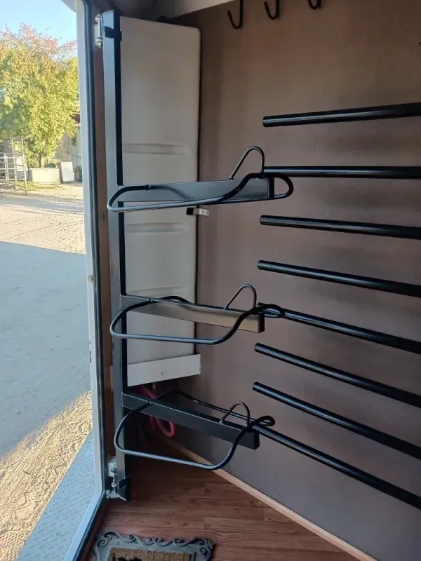 used Horse Trailers Trails West  for sale, in Camarillo, CA Thumbnail 8