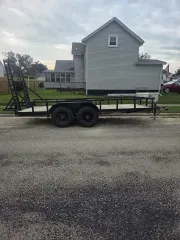 2026 Other Specialty Built General Trailers