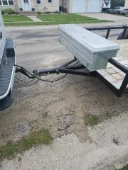 new Equipment / Flatbed Trailers Other  for sale, in Newhall, IA Thumbnail 3