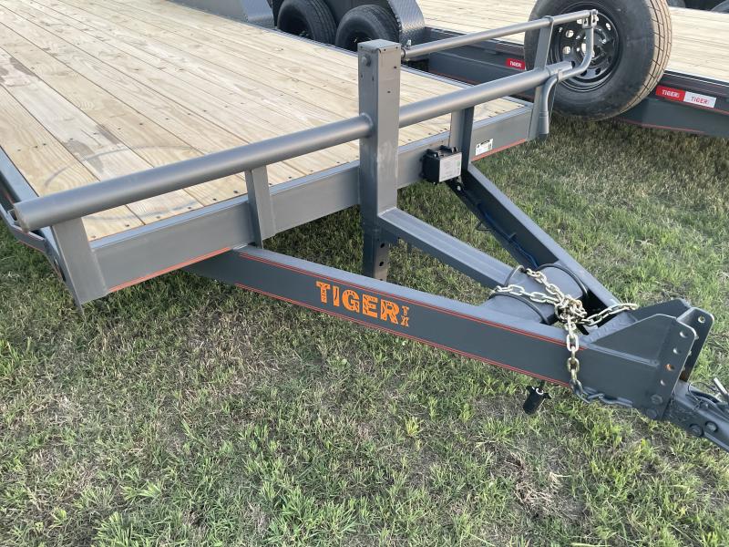 Utility Trailers Trailers for Sale in Marion, TX Equipment Trailers