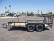 new Utility Trailers East Texas  for sale, in Mesa, AZ Thumbnail 3