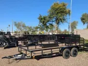 new Utility Trailers East Texas  for sale, in Mesa, AZ Thumbnail 1