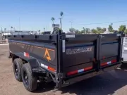 new Dump Trailers RawMaxx  for sale, in Mesa, AZ Thumbnail 1