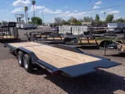new Car Haulers / Racing Trailers East Texas  for sale, in Mesa, AZ Thumbnail 2