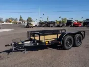 new Utility Trailers East Texas  for sale, in Mesa, AZ Thumbnail 2