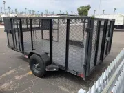 used Utility Trailers East Texas  for sale, in Mesa, AZ Thumbnail 3