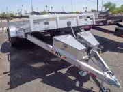 new Car Haulers / Racing Trailers H and H Trailer  for sale, in Mesa, AZ Thumbnail 3