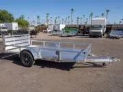 new Cargo (Enclosed) Trailers H and H Trailer  for sale, in Mesa, AZ Thumbnail 2