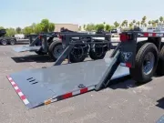 2026 TRIPLE-L Model 1014 TRAILER DROP DECK TRAILER 