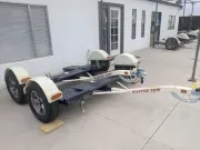 2026 Master Tow ELECTRIC BRAKE TOW DOLLY TRAILER 80THD 