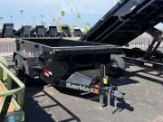new Dump Trailers RawMaxx  for sale, in Mesa, AZ Thumbnail 2