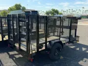 new Utility Trailers East Texas Trailers  for sale, in Mesa, AZ Thumbnail 3