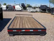 new Dump Trailers RawMaxx  for sale, in Mesa, AZ Thumbnail 2