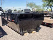 new Dump Trailers RawMaxx  for sale, in Mesa, AZ Thumbnail 3