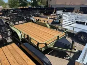 new Utility Trailers RawMaxx  for sale, in Mesa, AZ Thumbnail 3